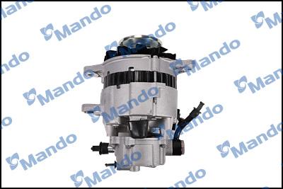 Mando BN3730047450 - Alternateur droxauto.com