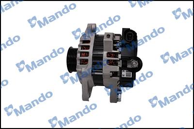 Mando BN3730003105 - Alternateur droxauto.com