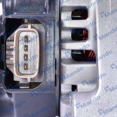 Mando BN3730039435 - Alternateur droxauto.com