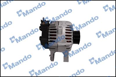Mando BN3730037400 - Alternateur droxauto.com