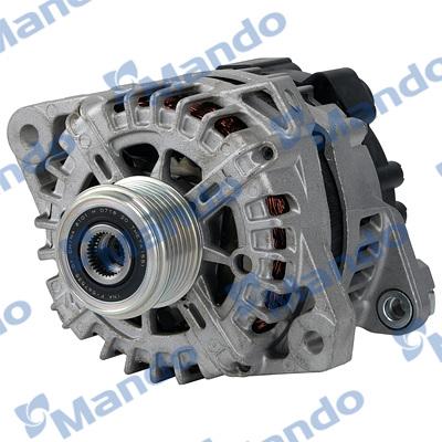 Mando BN3730025600 - Alternateur droxauto.com