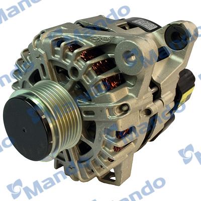 Mando BN3730025700 - Alternateur droxauto.com