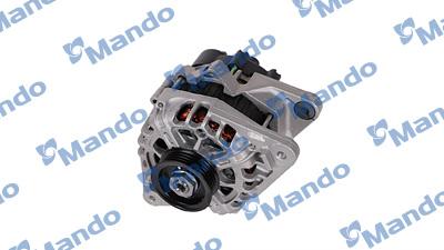 Mando BN3730022650 - Alternateur droxauto.com
