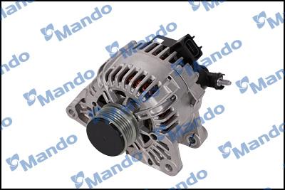 Mando BN373002A150 - Alternateur droxauto.com