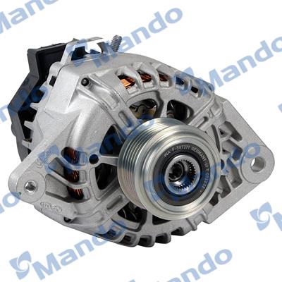 Mando BN373002B910 - Alternateur droxauto.com