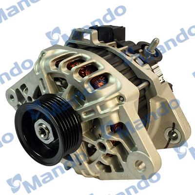 Mando BN373002B101 - Alternateur droxauto.com