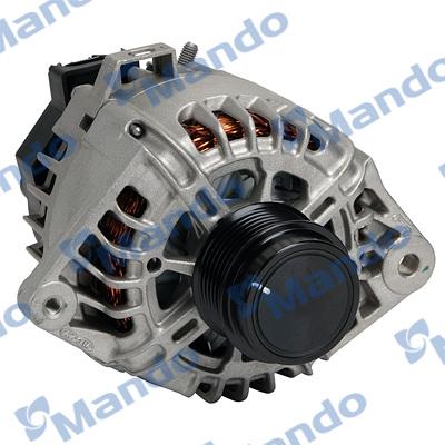 Mando BN373002B750 - Alternateur droxauto.com