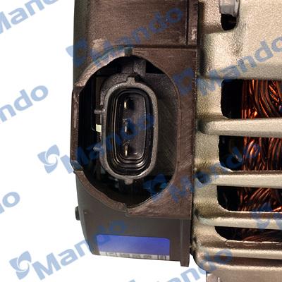 Mando BN373002E800 - Alternateur droxauto.com