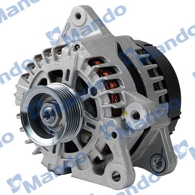 Mando BN373002E820 - Alternateur droxauto.com