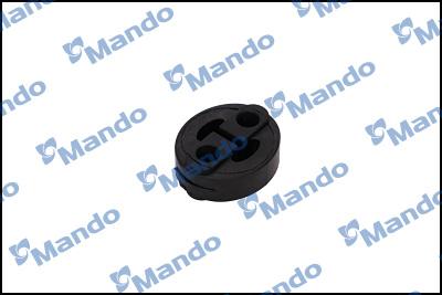 Mando DCC040455 - Support, silencieux droxauto.com