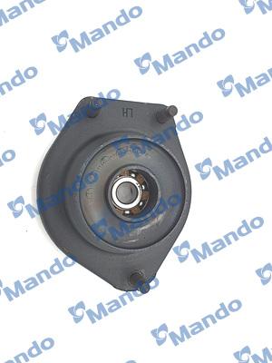 Mando DCC040484 - Coupelle de suspension droxauto.com
