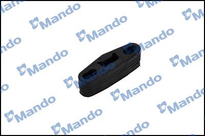 Mando DCC000169 - Support, silencieux droxauto.com