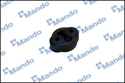 Mando DCC000139 - Support, silencieux droxauto.com