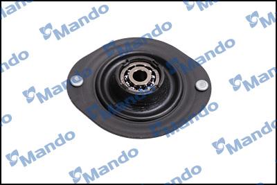 Mando DCC000320 - Coupelle de suspension droxauto.com