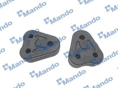 Mando DCC000271 - Support, silencieux droxauto.com