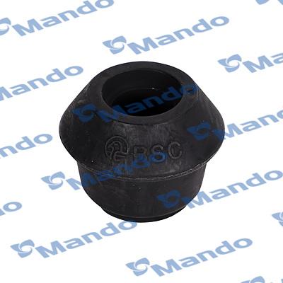 Mando DCC010837 - Coussinet de palier, stabilisateur droxauto.com