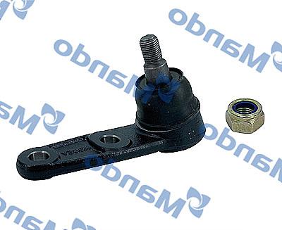 Mando DSA020168 - Rotule de suspension droxauto.com