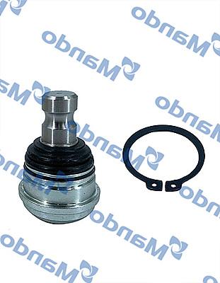 Mando DSA020127 - Rotule de suspension droxauto.com