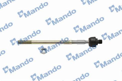 Mando DSA020264 - Rotule de direction intérieure, barre de connexion droxauto.com