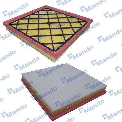 Mando EAF00003M - Filtre à air droxauto.com