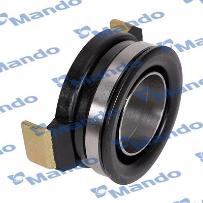 Mando EBC00016K - Kit d'embrayage droxauto.com