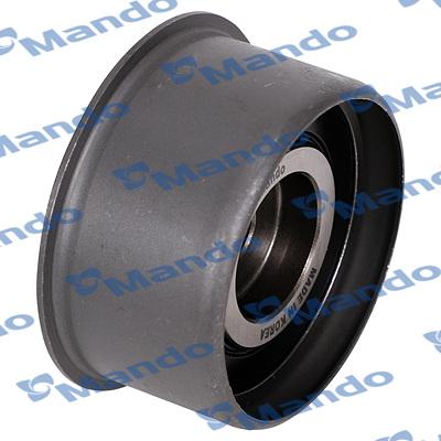 Mando EBT10008K - Poulie-tendeur, courroie de distribution droxauto.com