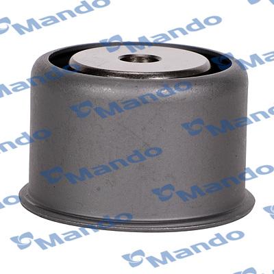 Mando EBT10014K - Poulie renvoi / transmission, courroie trapézoïdale à nervures droxauto.com