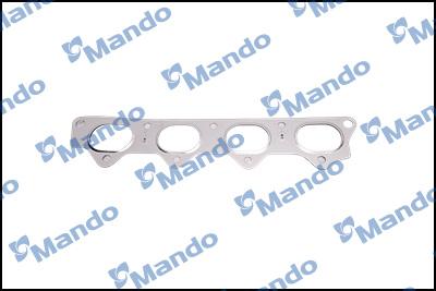 Mando EGENH00041 - Joint d'étanchéité, collecteur d'échappement droxauto.com