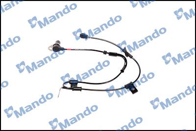 Mando EX9568529500 - Capteur, vitesse de roue droxauto.com