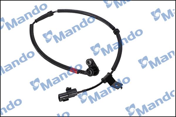 Mando EX956804H000 - Capteur, vitesse de roue droxauto.com
