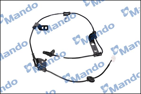 Mando EX956802S700 - Capteur, vitesse de roue droxauto.com