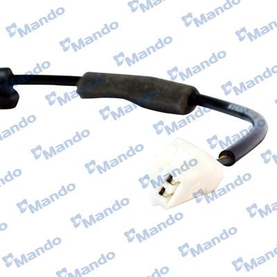 Mando EX9563026000 - Capteur, vitesse de roue droxauto.com