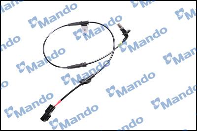 Mando EX956704H250 - Capteur, vitesse de roue droxauto.com