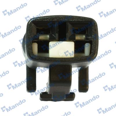 Mando EX956702F000 - Capteur, vitesse de roue droxauto.com