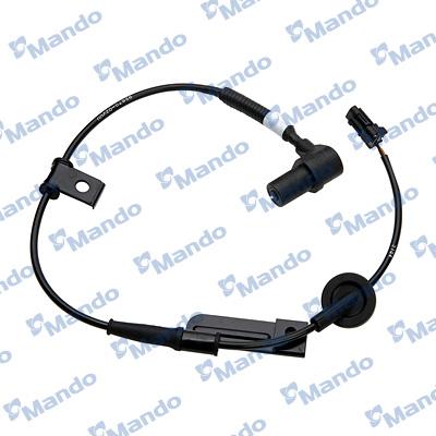 Mando EX9567102200 - Capteur, vitesse de roue droxauto.com