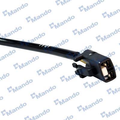 Mando EX9567125200 - Capteur, vitesse de roue droxauto.com