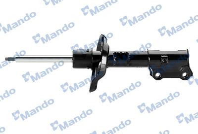 Mando EX54651F2000 - Amortisseur droxauto.com