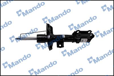 Mando EX54651K0400 - Amortisseur droxauto.com