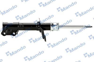 Mando EX546604L100 - Amortisseur droxauto.com