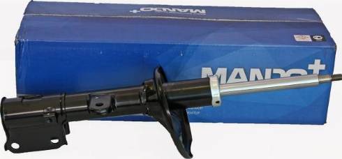 Mando EX546612E201 - Amortisseur droxauto.com