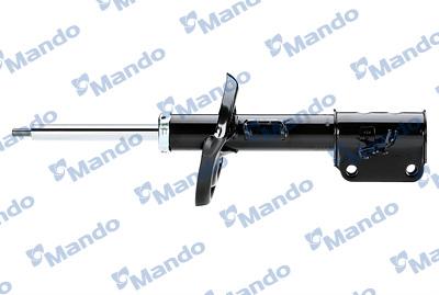 Mando EX543033616R - Amortisseur droxauto.com