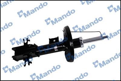 Mando EX543029836R - Amortisseur droxauto.com