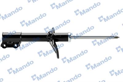 Mando EX553601A800 - Amortisseur droxauto.com