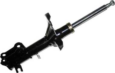 Mando EX5536025850 - Amortisseur droxauto.com