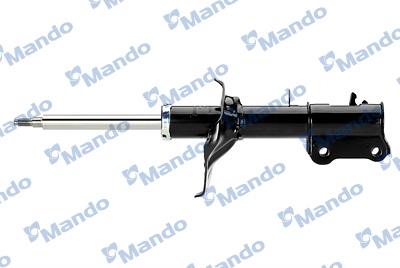 Mando EX0K55F34900 - Amortisseur droxauto.com