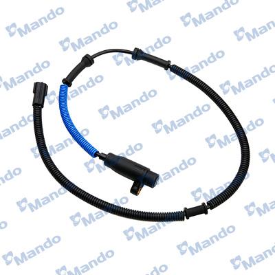 Mando EX0K2CA43701 - Capteur, vitesse de roue droxauto.com