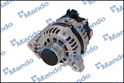 Mando EX3730004950 - Alternateur droxauto.com