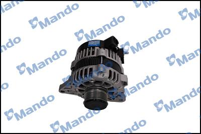 Mando EX373002A900 - Alternateur droxauto.com