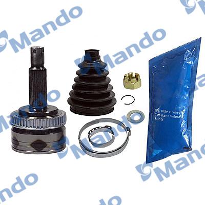 Mando HM495001F200T - Jeu de joints, arbre de transmission droxauto.com
