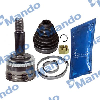 Mando HM4950025301T - Jeu de joints, arbre de transmission droxauto.com